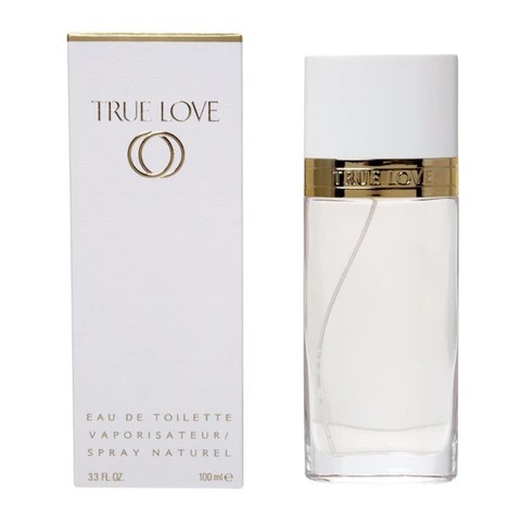 TRUE LOVE DE ELIZABETH ARDEN MUJER 100ML EDT