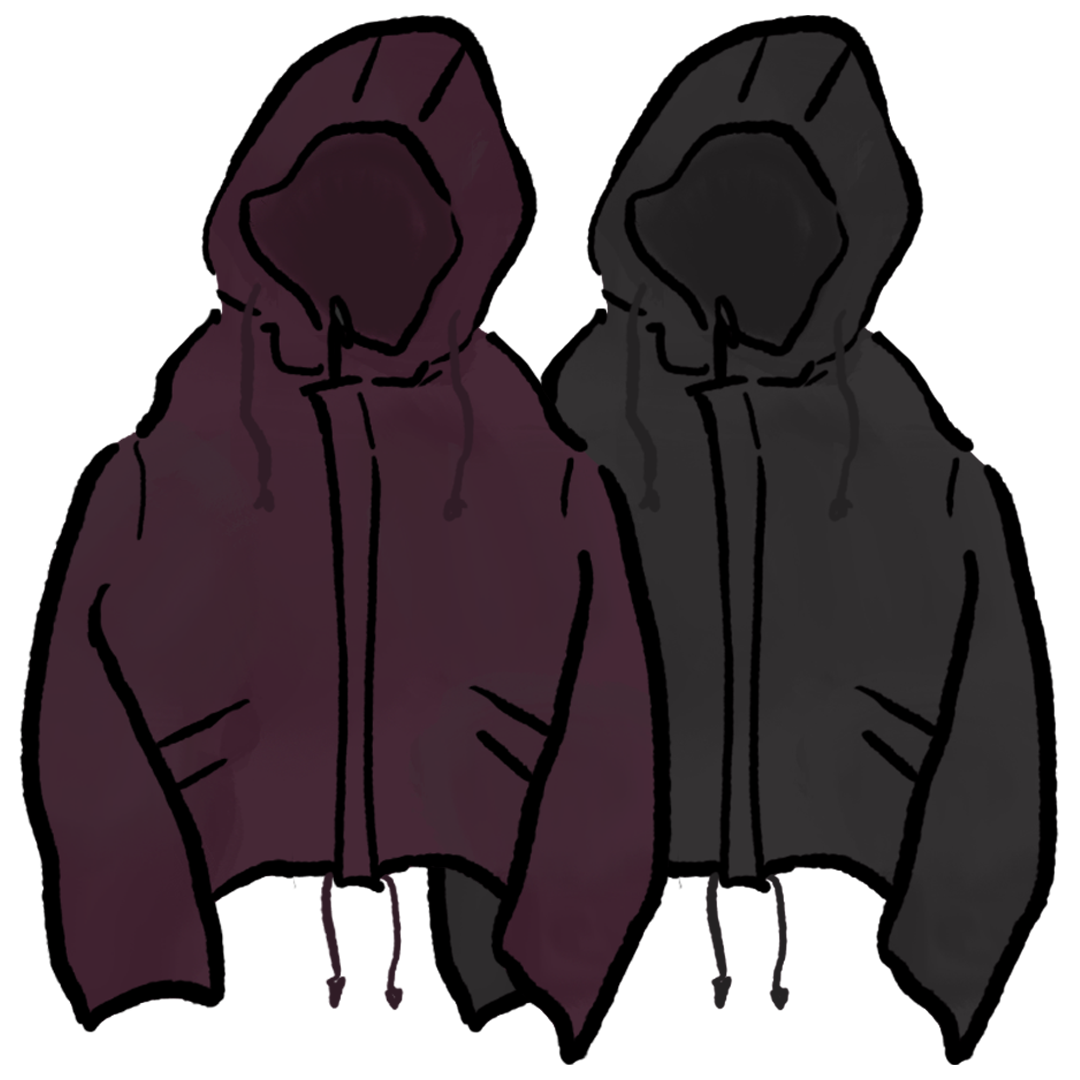 Yeezy Short Puffer product image