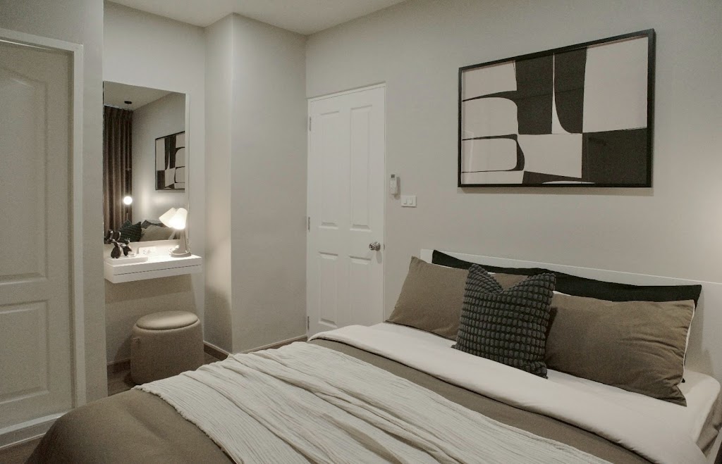 Zcape 1 Condominium · เชิงทะเล 3