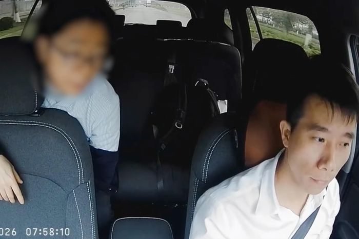 Tài xế taxi Việt lên đài truyền hình Hàn Quốc với lý do không ngờ - Tạp chí Tri thức