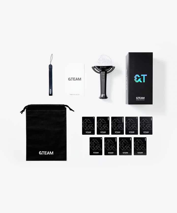 Official Light Stick