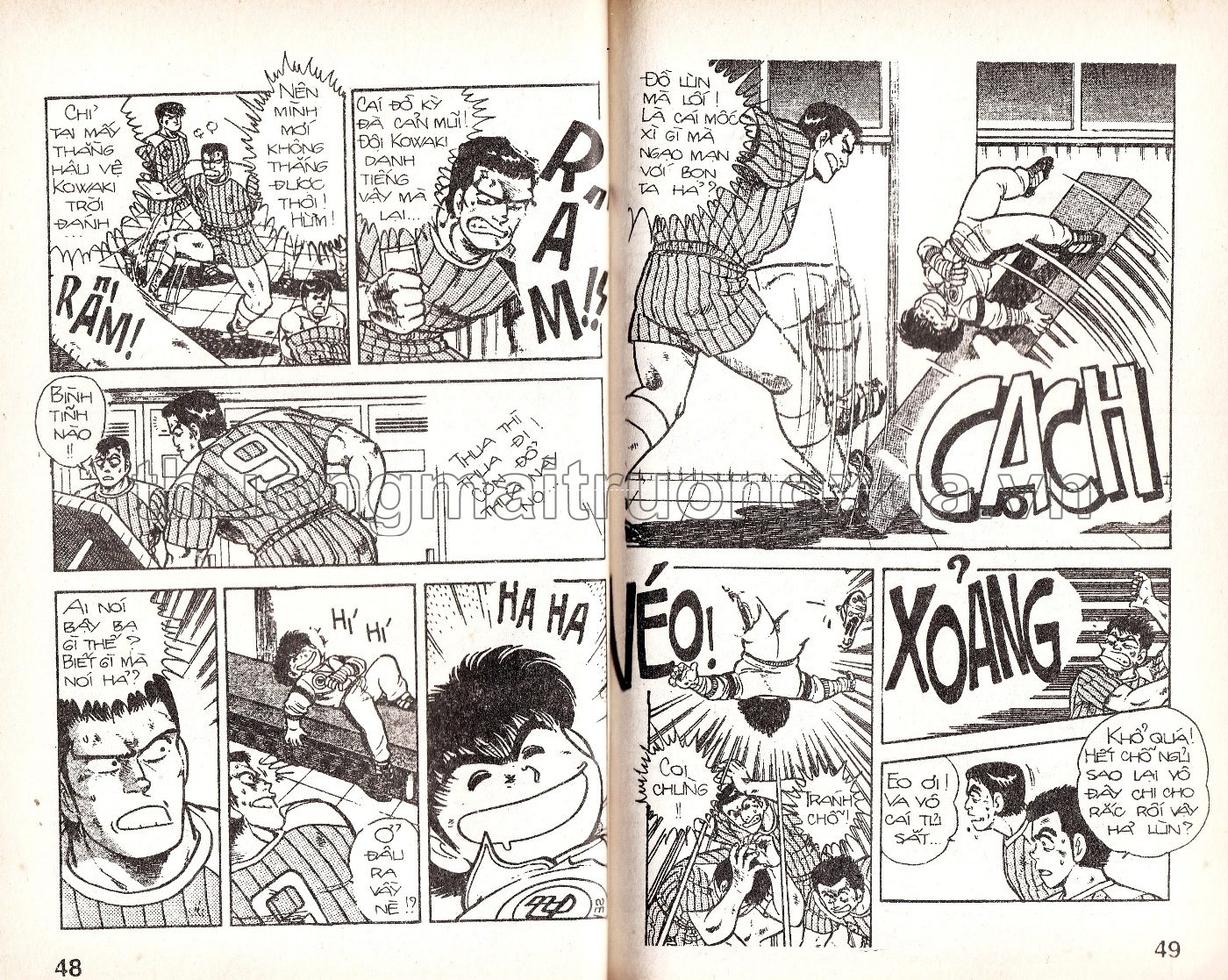 Tập 19 - Trang 163