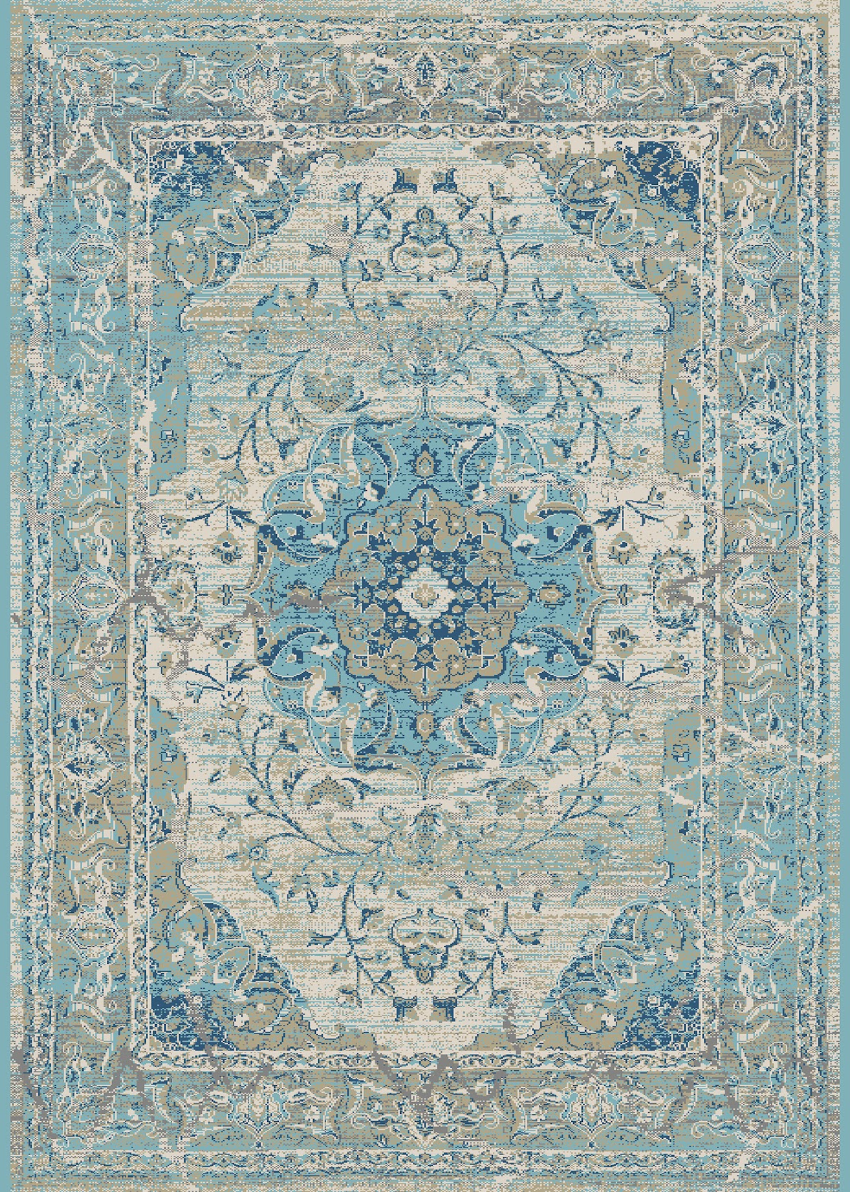 Kilim Collection 148
