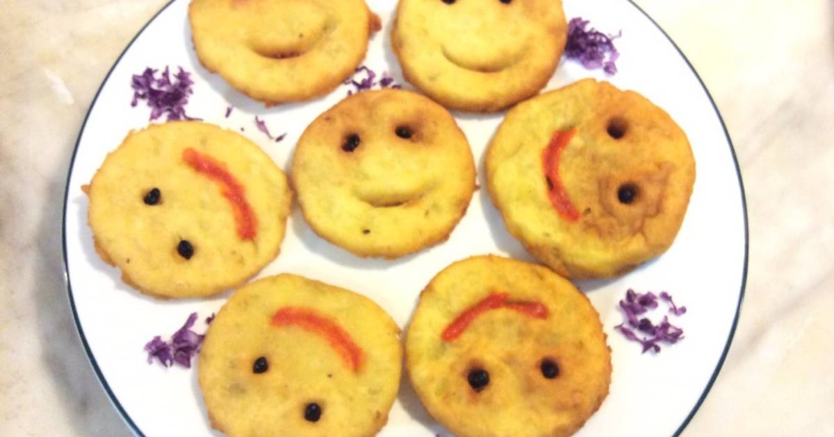 Hãy cười như bánh cười