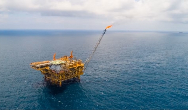 PetroVietnam: Herausforderung bei der Erreichung zweistelligen Wirtschaftswachstums