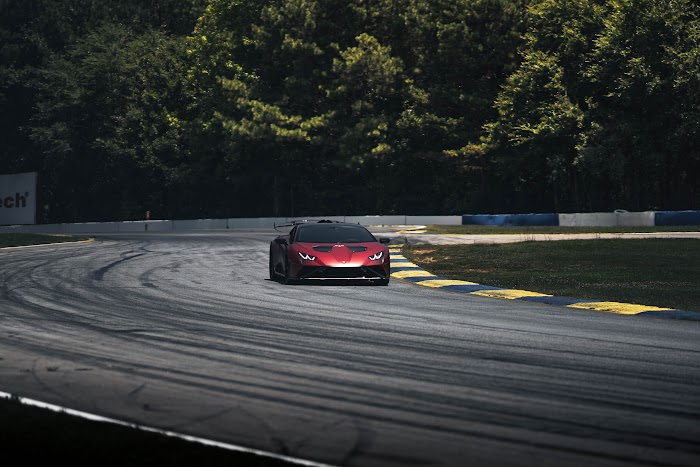 Road Atlanta — photo 39