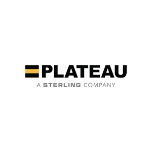 PLATEAU EXCAVATION Logo