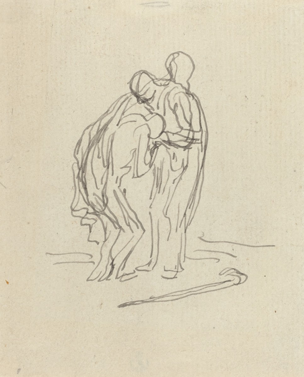 The Prodigal Son V