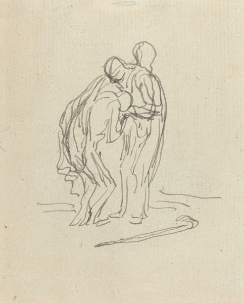 The Prodigal Son V