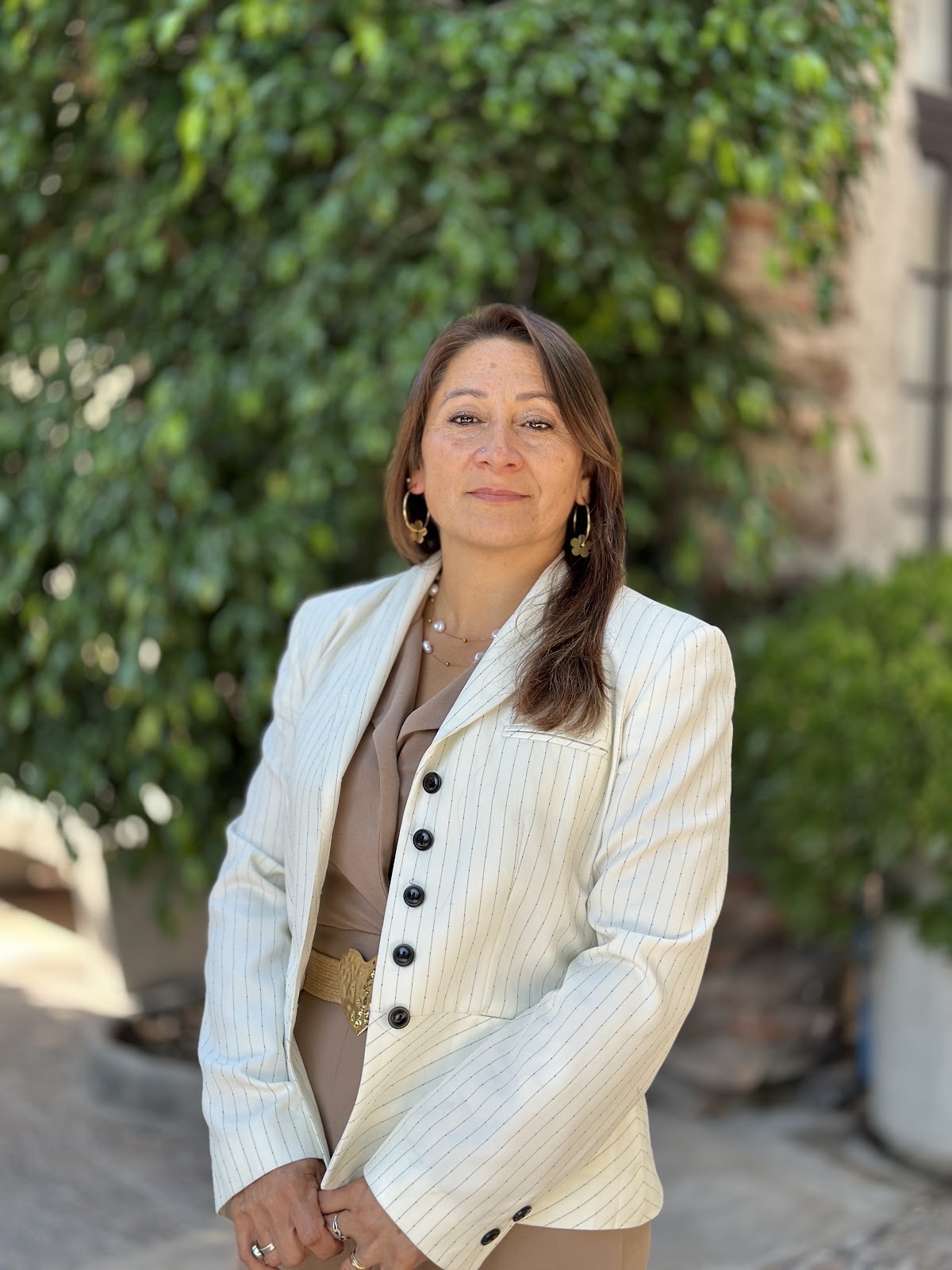 Macarena Valenzuela Molina