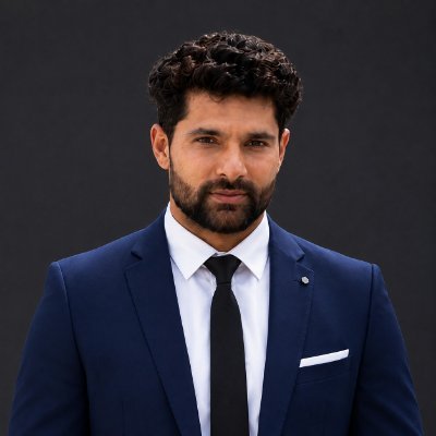 Shubham Chaudhary