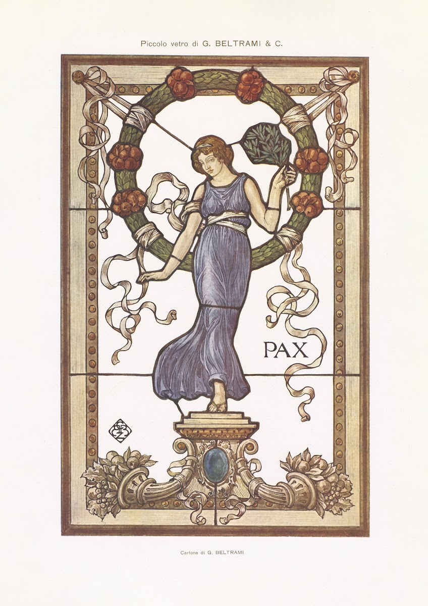 Modern decorative art Vol II Pl50 1910