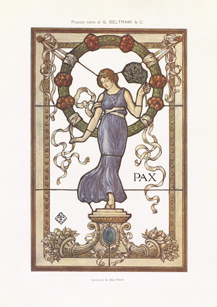 Modern decorative art Vol II Pl50 1910