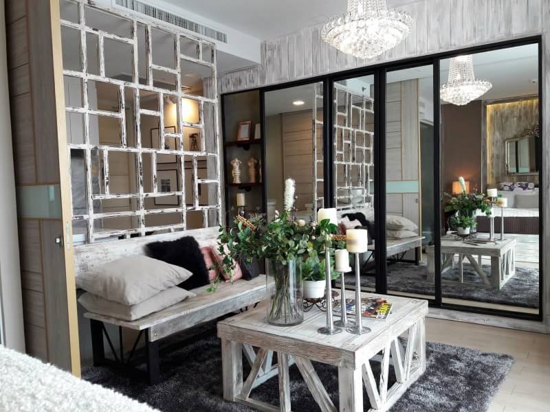 Dusit Grand View - 2 Bed, Floor 12 8