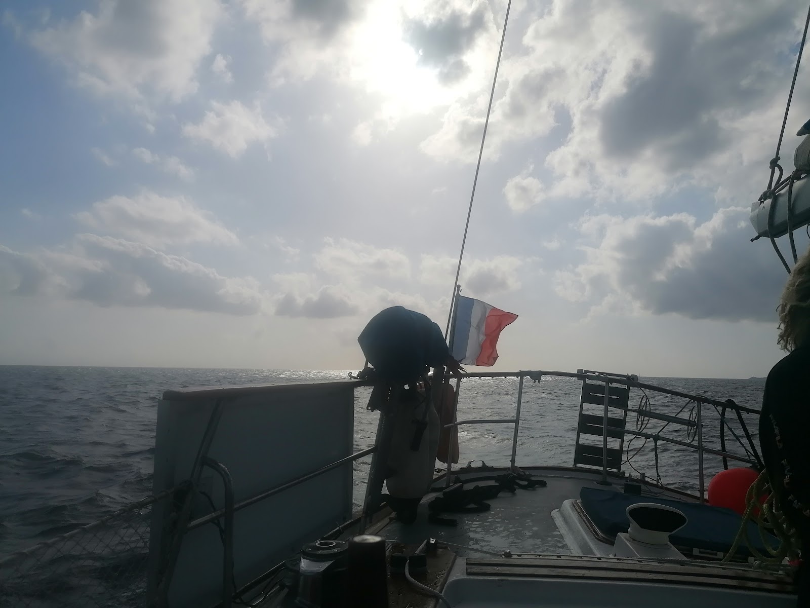 Photo de la navigation NAV-020