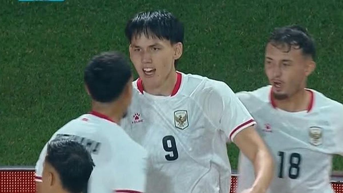Highlights Indonesia 5-1 Campuchia - Tạp chí Tri thức
