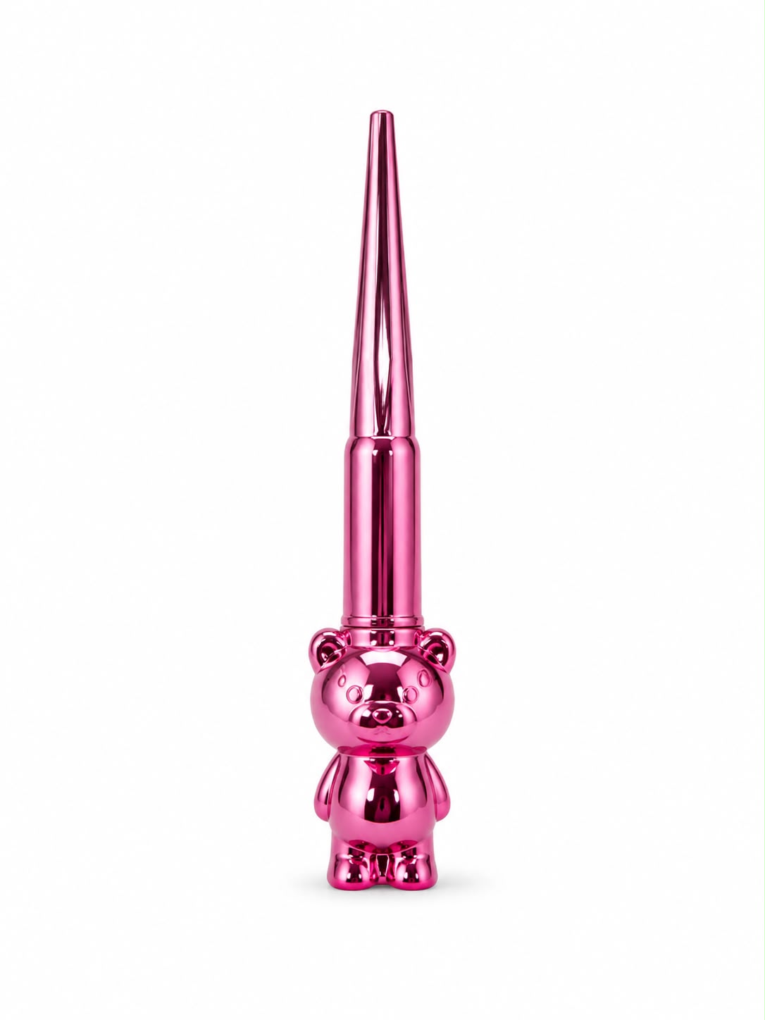 Teddy Bear Lip Gloss