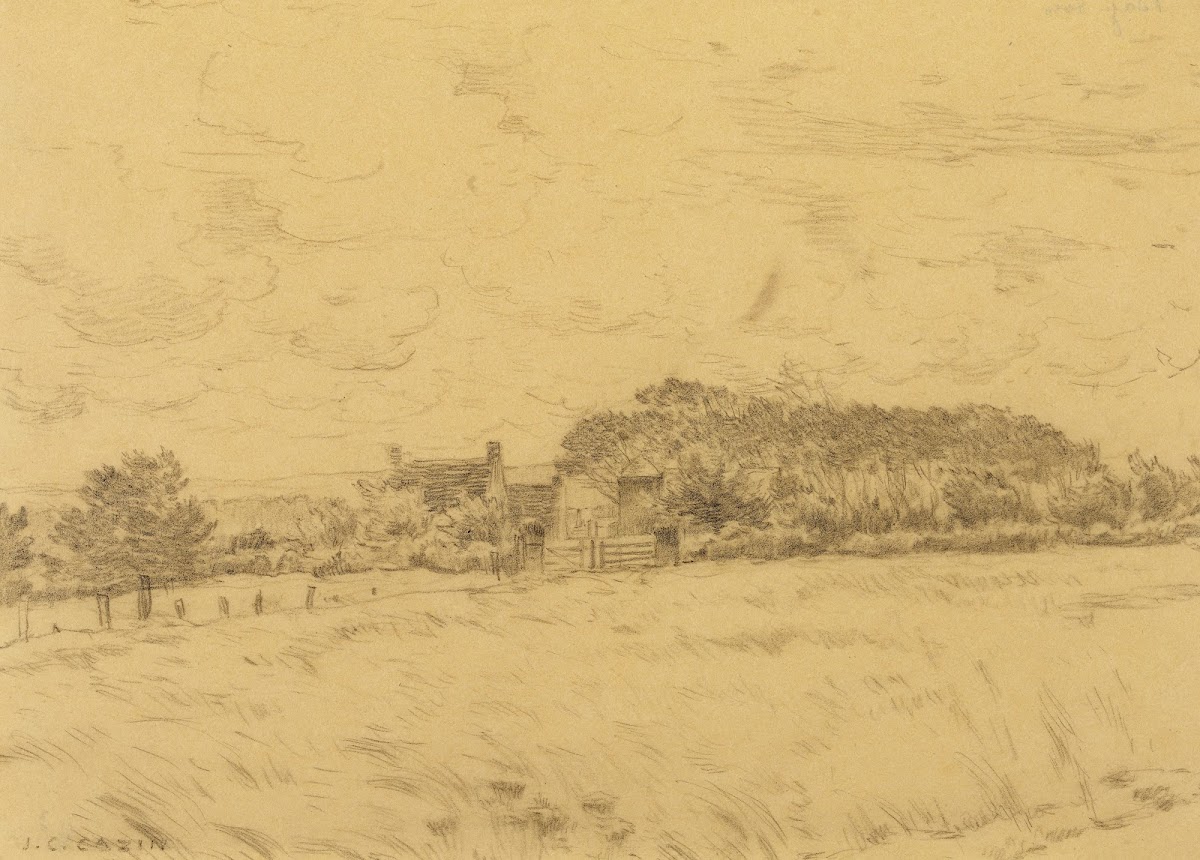 La maison