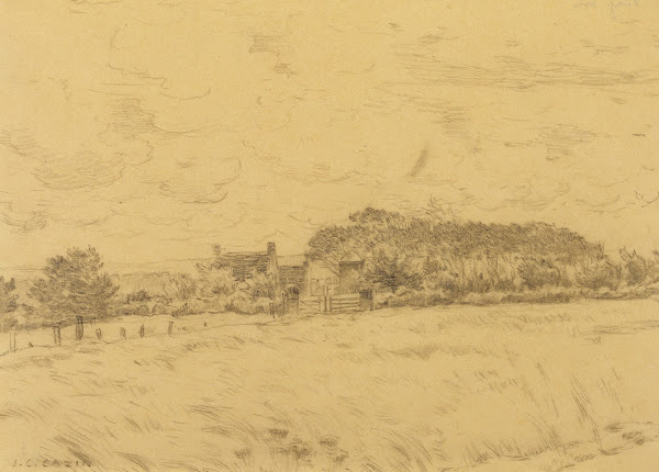 La maison