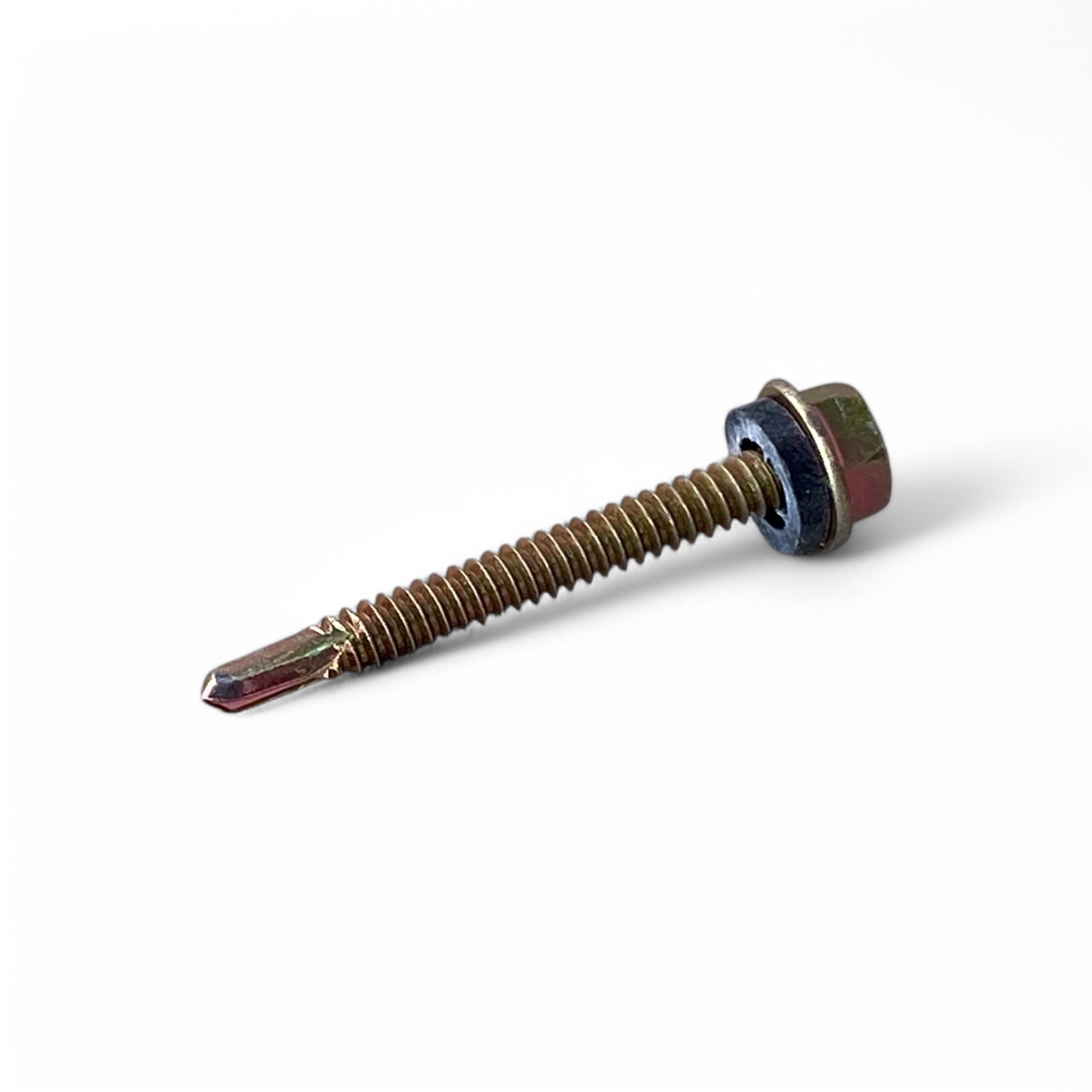 Tex Screw (Per Piece)