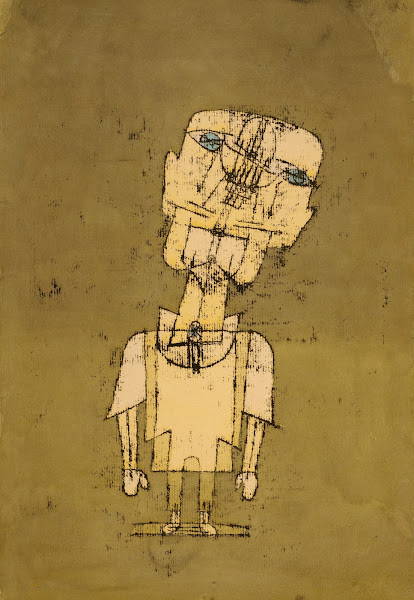 Gespenst eines Genies Ghost of a Genius 1922