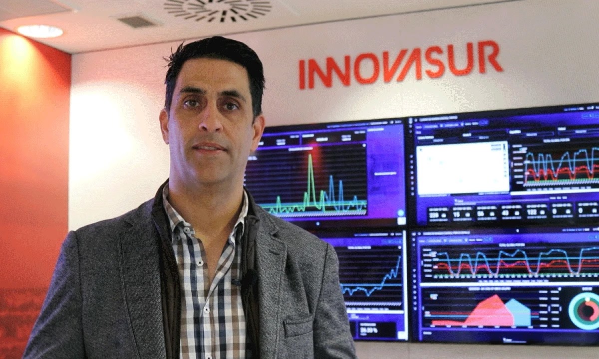 Innovasur revoluciona la transformación digital en empresas con IA y ciberseguridad