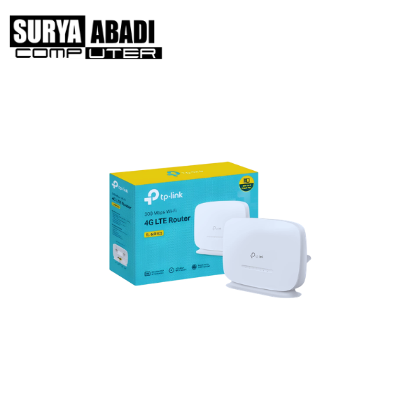 ACCESS POINT TP-LINK MR 105
