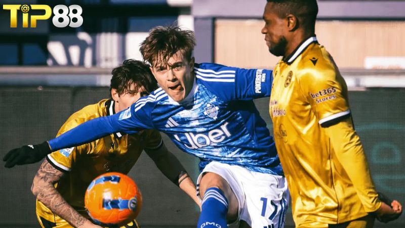 Lịch sử đối đầu giữa Pisa vs Como