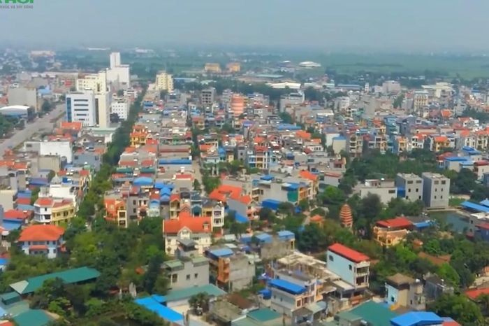 Ninh Bình: Diện tích tối thiểu tách thửa đất ở năm 2026 - Chuyên trang Gia Đình &amp; Xã Hội - Báo Sức khỏe &amp; Đời sống