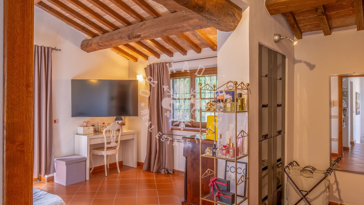 פודרה פלאצו ואל דל סאסו (Podere Palazzo Val del Sasso) — 38