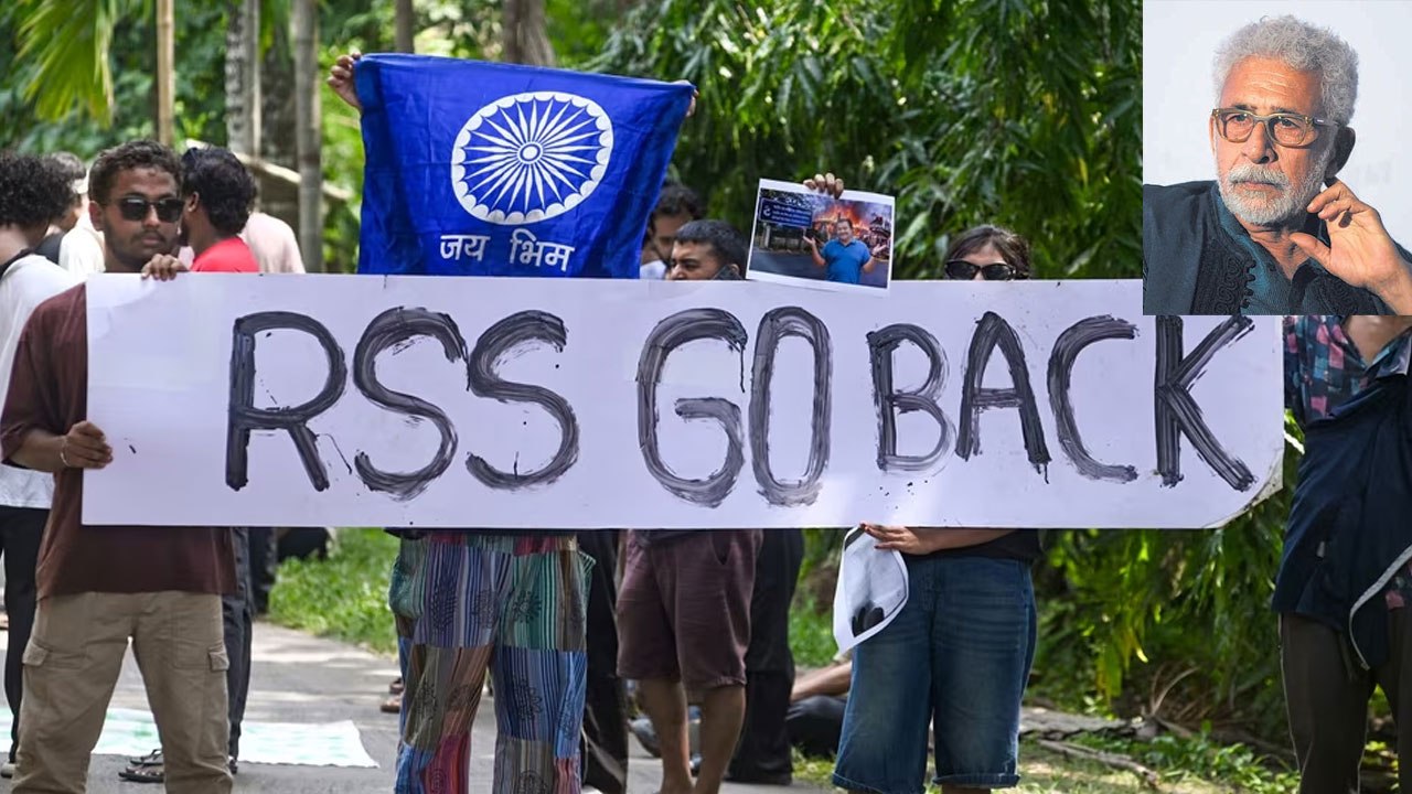 Satyajit Ray Film Institute Defends Ban on 6 Students