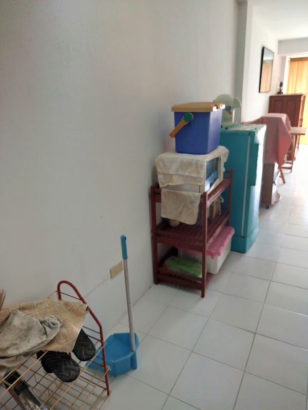 Rayong Beach Condotel