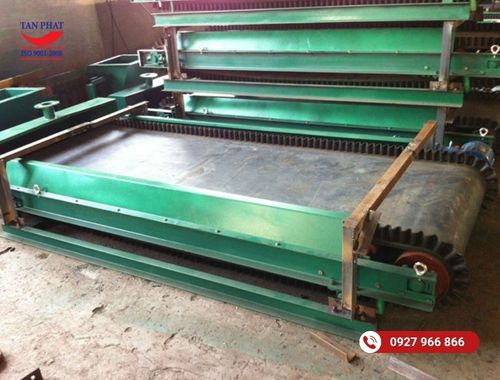Giao diện phần mềm cân băng định lượng tiếng Việt