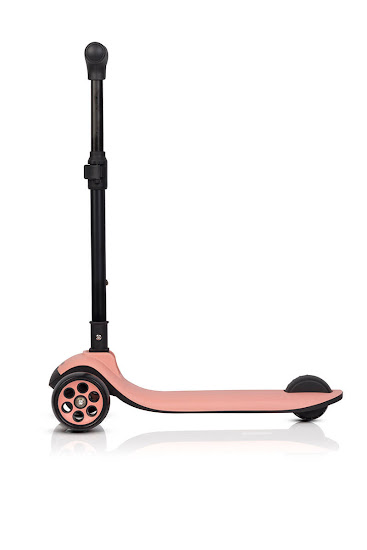 Дитячий самокат Colibro Run Ceramic