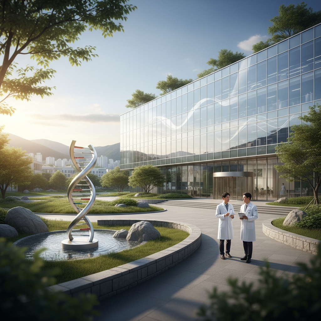 🏢 카나프테라퓨틱스, 도대체 뭐 하는 회사인가요?