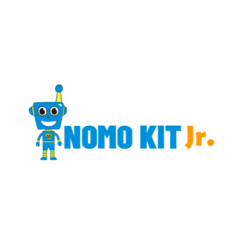 Logo Nomokit Jr