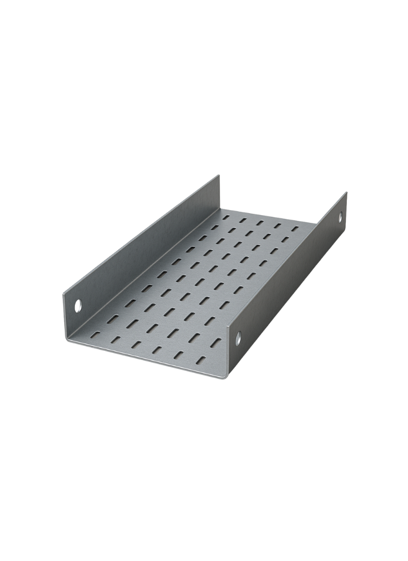 Galvanized UCP Cable Tray