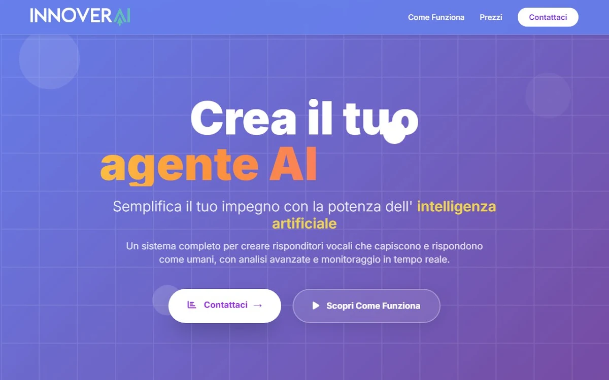 Captura de Innoverai.com