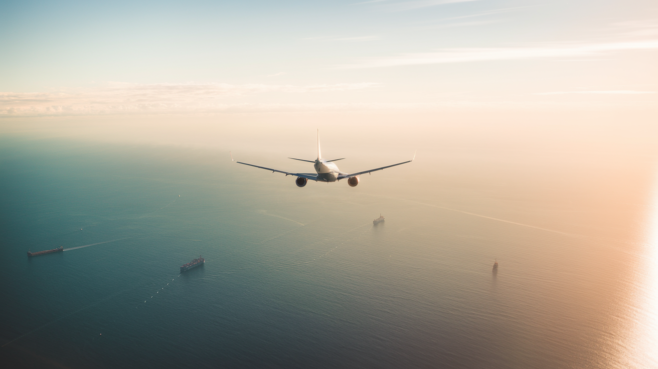 Flight Time from Myrtle Beach to Croatia: What to Expect