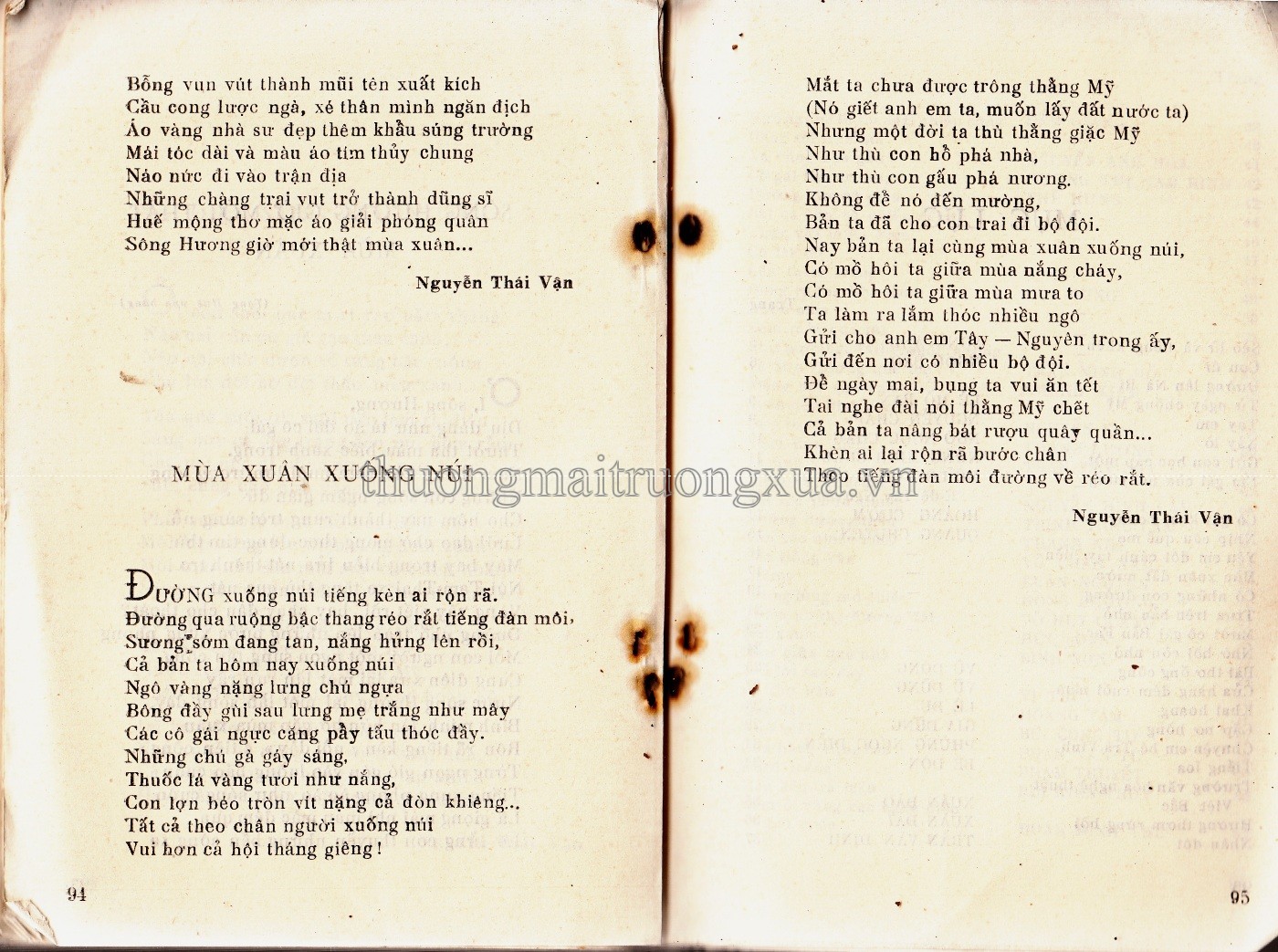 Thức với miền Nam (1972) - Trang 46