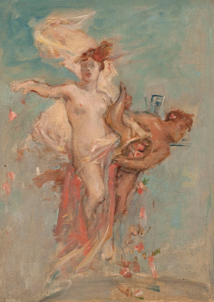 LAbondance 1884
