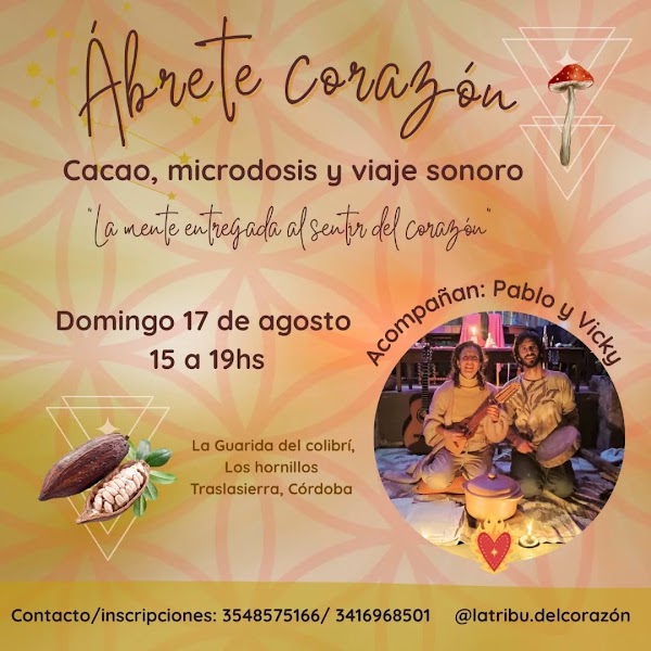 Ábrete corazón❤️‍🔥