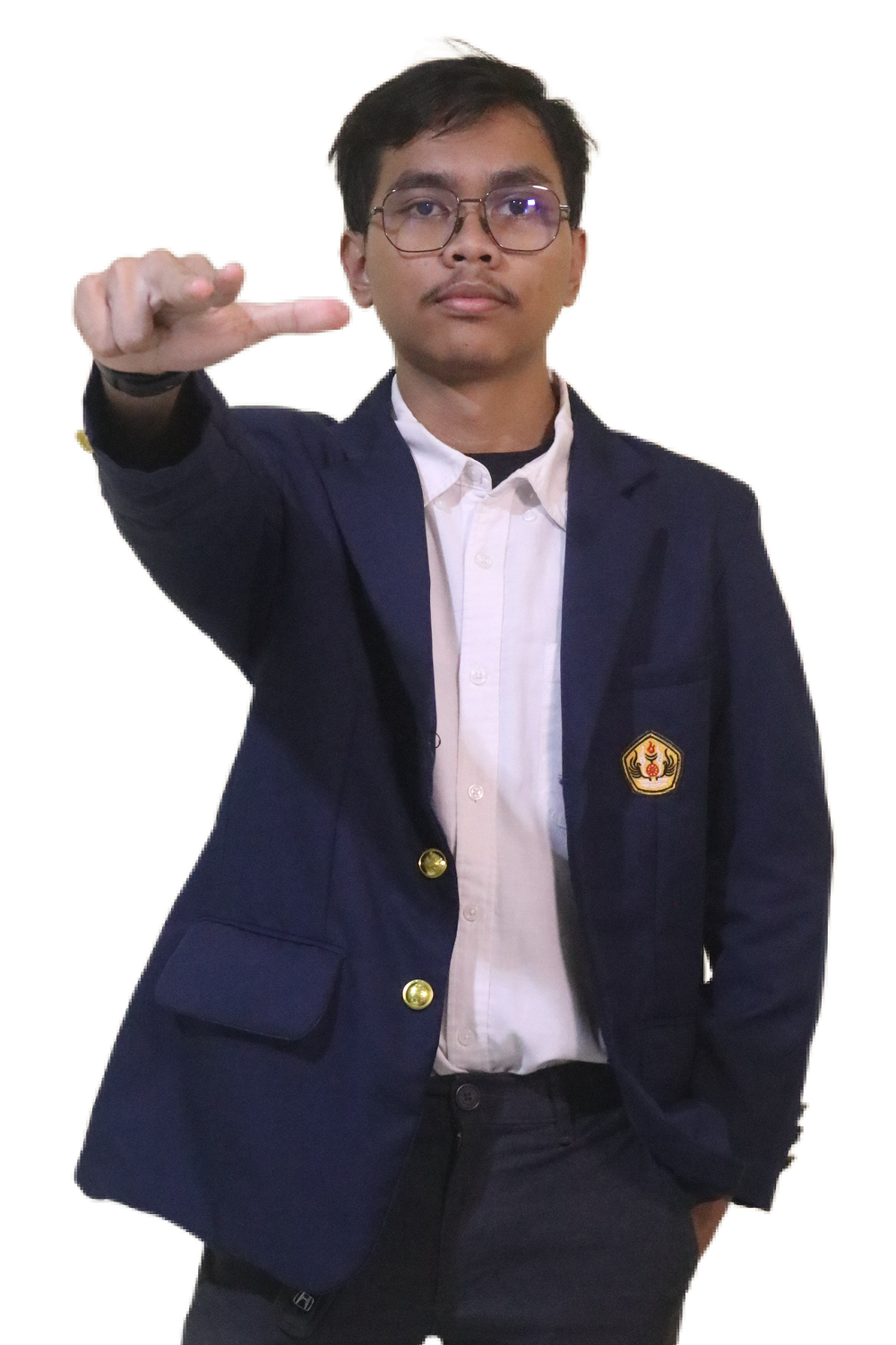 Raksa Manggala Susanto