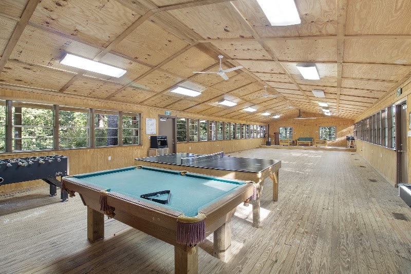 Hickory Ridge Meeting Hall