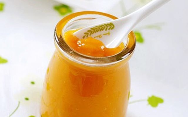 Mứt Xoài