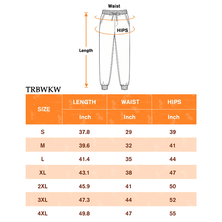 AOP Women's Sweatpants