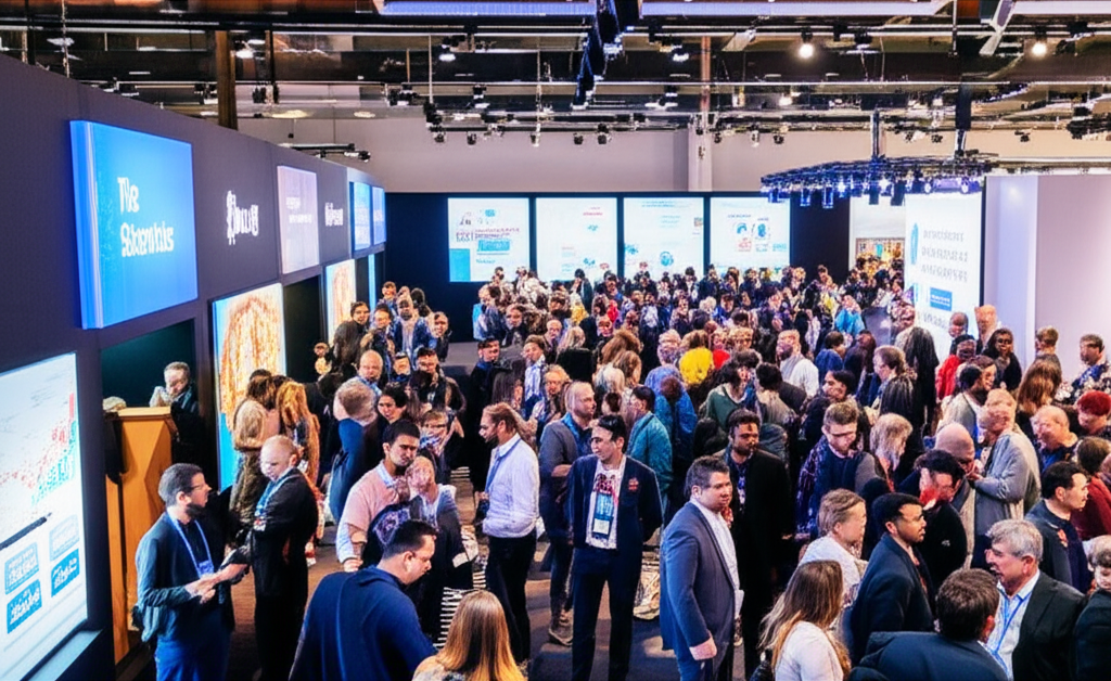 Kazan Digital Week: Pioneering Startups and AI Innovations