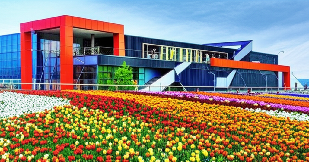 Mengenal Gajah Mada Plaza Budaya dan Sejarah Yang Berpaduan