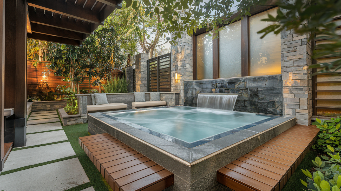 Best Spas in Sapphire 83 – Top Relaxation Spots