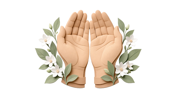 A picture of not being alone — Origin Bible Week 2 Garden of Eden free image